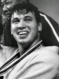 Judo Mourns the Passing of Doug Rogers