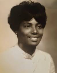 Obituary for Anna Louise Hill