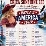 Erica Sunshine Lee