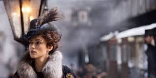 This film triggered my bi panic and anyway, the visuals and music and everything put together is just stunning. The Movie Set Design Of The New Anna Karenina Starring Keira Knightley Architectural Digest