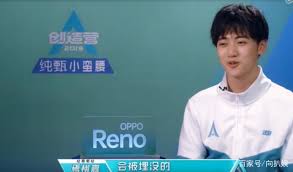 Chuàngzàoyíng 2019), or alternatively known as chuang 2019, is a chinese male group reality television show premiered on tencent video on april. å‰µé€ ç‡Ÿ2019 å³å­£å³°è¢«éŒ¯å«æˆä½•æ´›æ´› é¢¨æ ¼é¡žä¼¼å°‡é¢è‡¨äºŒé¸ä¸€ æ¯æ—¥é ­æ¢