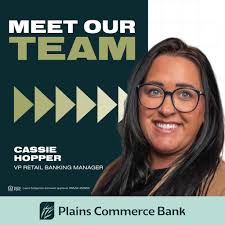 Plains Commerce Bank