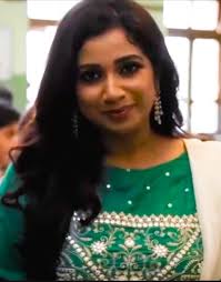 Queen of Indian Music Shreya Ghoshal ❤️ #shreyaghoshal