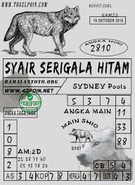 Pin On Prediksi Togel Syair Jitu Hari Ini