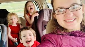 Mother's Day Drive-In Service in Casper