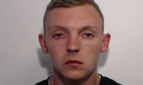 Gang of thieves who stole £180,000 of cars are jailed for almost 20 years