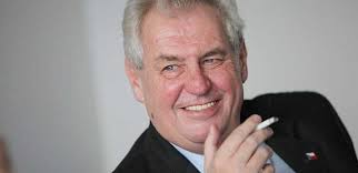 Jan Ziegler: Nechci na Hradě mafiánské kmotry a žebráka