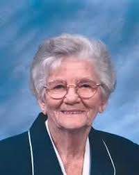 Ruth Trantham Obituary (2009)