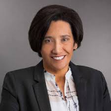 Karla Wright, newly appointed Executive Vice President and Branch  Administrator at Pahrump's Meadows Bank