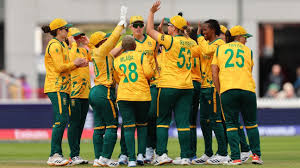 Trend Google: pakistan vs south africa
