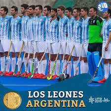Jun 07, 2021 · los planteles de las leonas y los leones, los seleccionados argentinos femenino y masculino de hockey sobre césped, regresaron hoy a los entrenamientos en el centro nacional de alto rendimiento (cenard) de la ciudad de buenos aires. Los Leones Seleccion Argentina De Hockey Masculino Photos Facebook