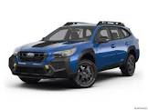 SUBARU-OUTBACK