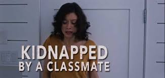 A woman discovers that the baby she put up for adoption in the early seventies may have been beaten to with the help of her family and a caring. Kidnapped By A Classmate On Lmn Cast Plot Trailer 2020 Tv Movie