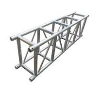 High Load Capacity Aluminum Alloy Spigot Truss 520x760mm ...