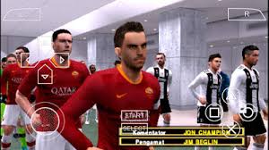 Maybe you would like to learn more about one of these? Pes 2019 Iso File Download For Ppsspp On Android By Jogress Coolval Com