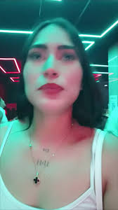 Disfrutando con Pato Lucas y Mili en Club Los Médanos