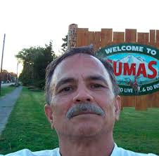 Raymond Felix Camacho, Sr.: Oct. 18, 1956