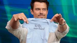 Josh Duhamel and Fergie Expecting a Boy - ABC News via Relatably.com