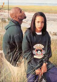 Hiphop Love Aaliyah Hollywood Couples Aaliyah Style