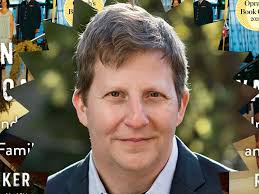 Hidden Valley Road Author Robert Kolker Recommends Five Books