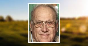 James Harce Evans Obituary August 27, 2018