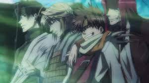 Anime Series Like Saiyuki Anime Anime Dubbed Anime Dvd