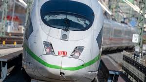 Aktuelle news zum thema deutsche bahn: Deutsche Bahn Steht Kurz Vor Einem Streik Wirtschaft Sz De