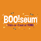 BOO!seum – Trick or Treat at TCMU event image