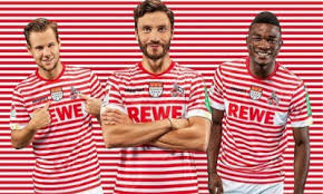 You'll receive email and feed alerts when new items arrive. 1 Fc Koln Archives Football Fashion