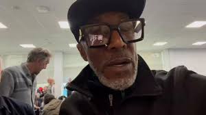 @DannyJohnJules's video Tweet