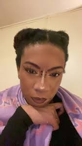 Latoya Bugg's Instagram, Twitter & Facebook