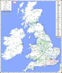 Marco polo kaart engeland noord schotland paagman wegenkaarten engeland schotland wales 1250000 stanley wegenatlas groot brittannië engeland schotland ierland 2019 Videos Van Een Treinmachinist Uit Wales Engeland Schotland Groot Brittannie