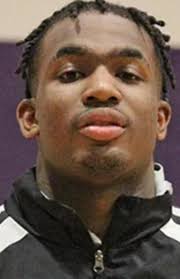 Korey O'Neill Sims, age 18