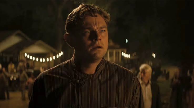 Killers of the Flower Moon' Review | DiscussingFilm