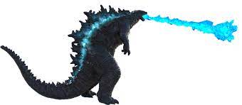 Godzilla 2019 Atomic Breath Transparent Ver 4 By Lincolnlover1865 On Deviantart Godzilla Kaiju Monsters Interactive Art