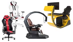 Gaming stuhl kaufen große auswahl & markenvielfalt akracing, sharkoon, recaro u.v.m. Die 3 Teuersten Luxus Gaming Stuhle Vaterzeiten De