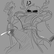 forsaken (roblox), roblox, roblox game, dusekkar (forsaken), robloxian - R34  Vault