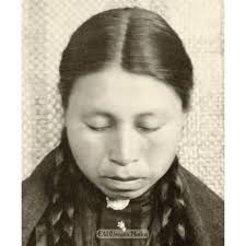 Makah Indian Basket Weavers