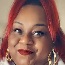 Keesha Mason's Instagram, Twitter & Facebook