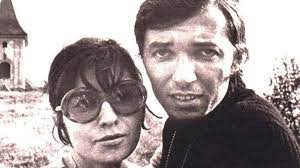 Dominika se začala jmenovat gottová, když jí bylo 15 let. Dominika Gottova Vyzradila Tajomstvo O Ladislavovi Staidlovi