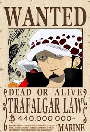 Penangkapan dan eksekusi roger oleh pemerintahan dunia membawa perubahan di seluruh dunia. 60 One Piece Wanted Ideas One Piece One Piece Bounties One Piece Anime