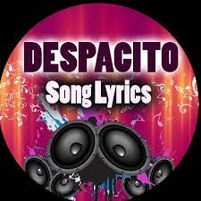Show off your love for country music. Despacito Song Lyrics For Android Apk Download