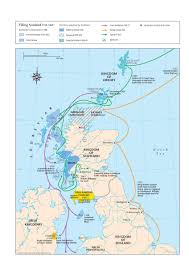 Scotland map regions and towns. Vikings In Scotland Map 1104 1469 History Scotland
