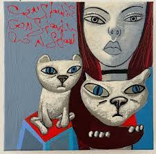 Rita Greenspan's Instagram, Twitter & Facebook