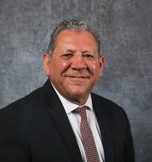 Annual Report EL PASO COUNTY