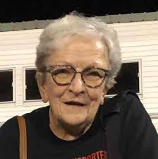 Helen "Kay" Koozer Obituary (1942