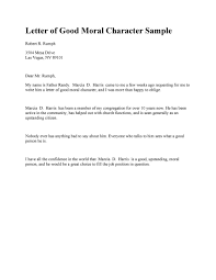 36 Free Immigration Letters Character Reference Letters For Immigration