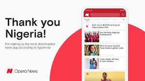 Release of opera 77 stable version. Upgrade Your Version Of Opera Mini And Opera News And Get Daily Free Browsing With Mtn And Airtel
