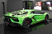 Check aventador specs & features, 3 variants, 18 colours, images and read 91 user reviews. Lamborghini Aventador Wikipedia