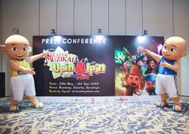 Check spelling or type a new query. 26 Gambar Upin Ipin Comel